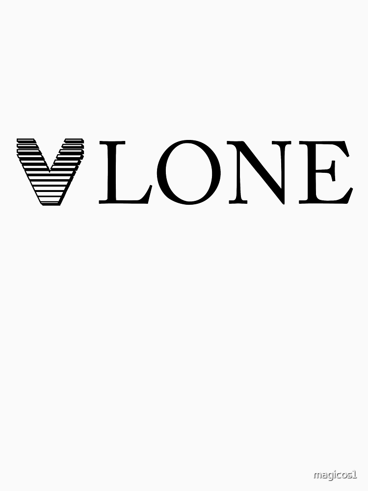 Vlone By Magicos1