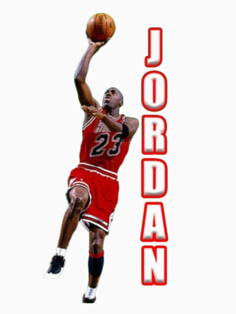 Michael Jordan Tribute 2 By Beberoniworld