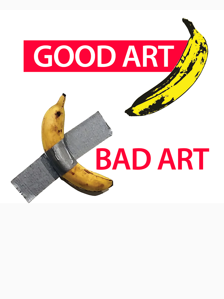 There S Bad Modern Art Too And There S Good Music That People Think Is Horrendous By Manny15Artwork