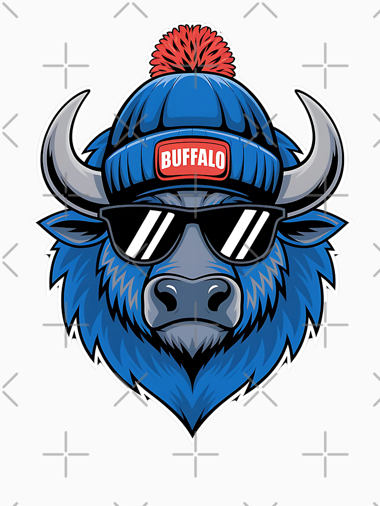 Buffalo Lovers For Men Women Toddler Youth Kids Boys Girls By Bsml