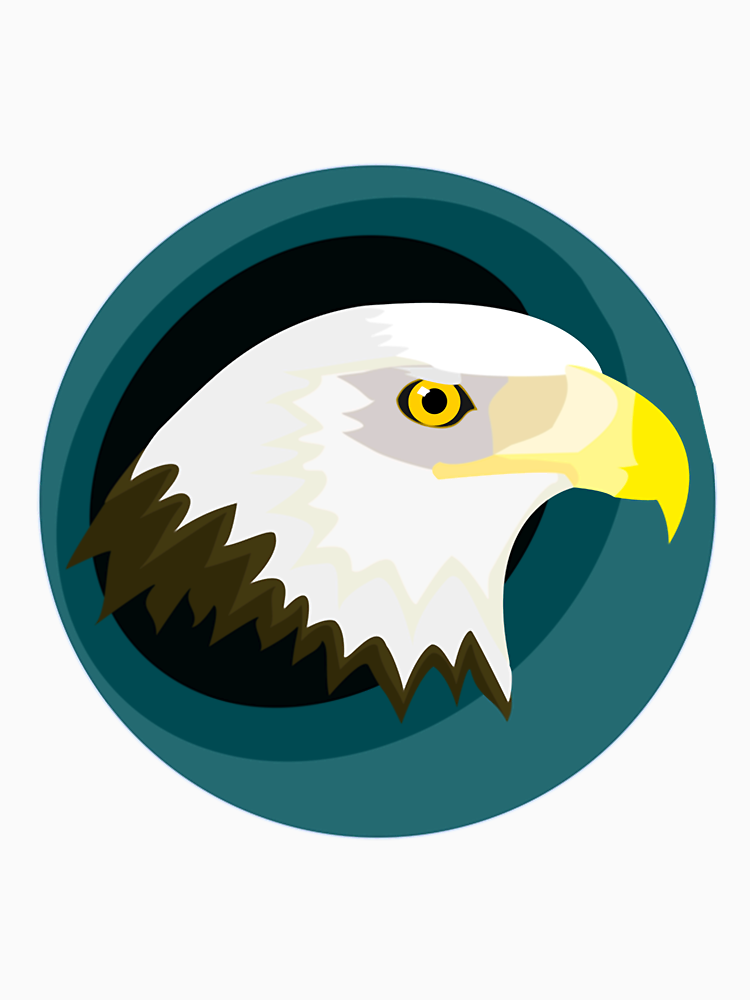 Philadelphia Eagles Bald Eagle Custom Design By Maryhalll