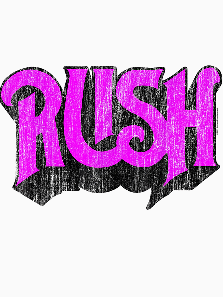 Rushs Band By Artisticfibes