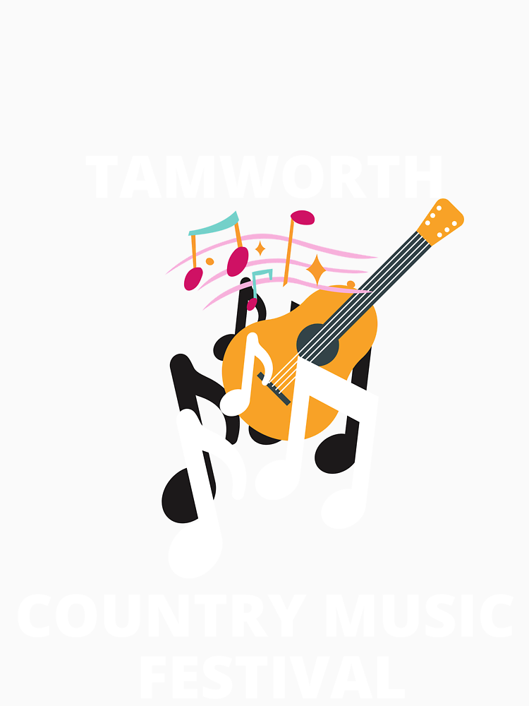 Tamworth Country Music Festival By Andy1503