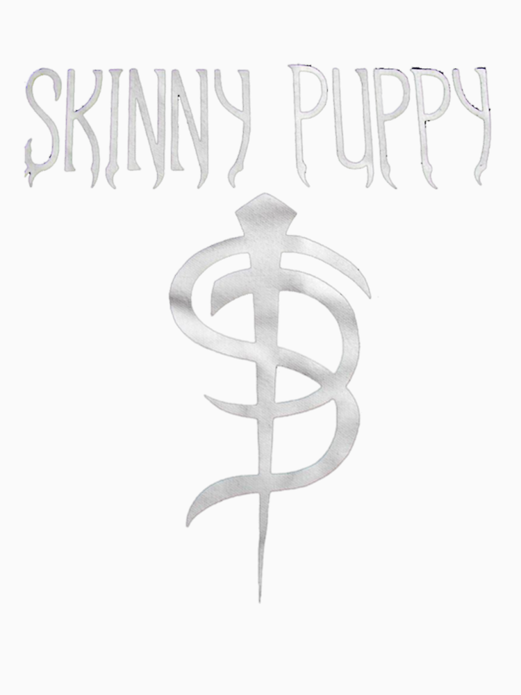 Skinny Puppy Band Skinny Puppy Band Skinny Puppy Band Popular By Alejandrashirt