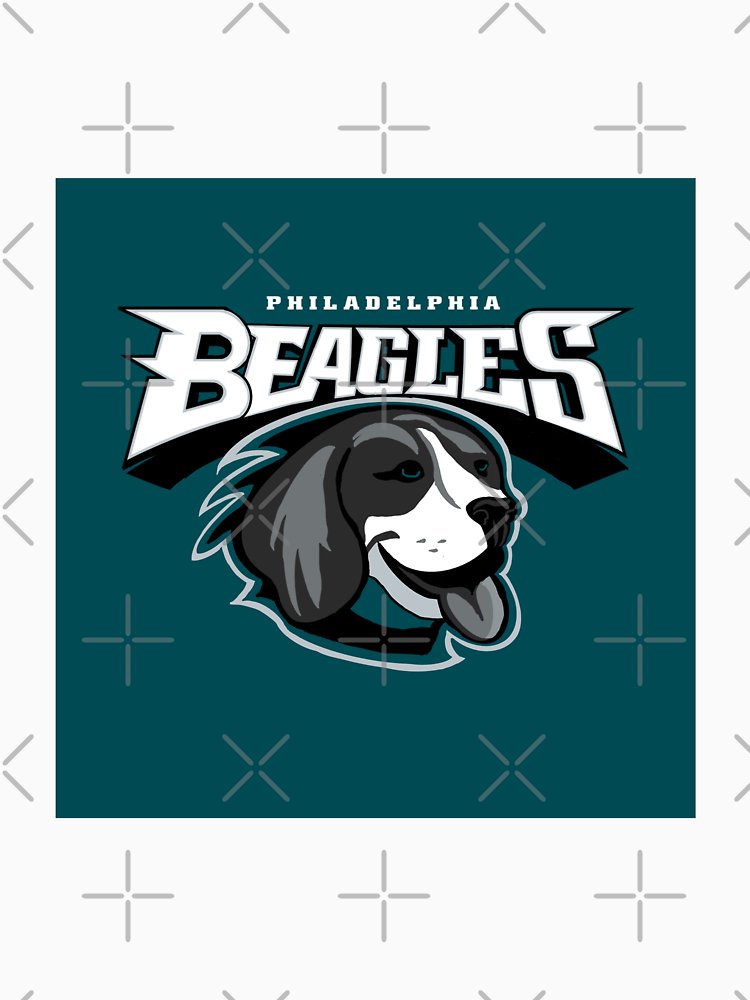 Philadelphia Beagles By Mamashark17