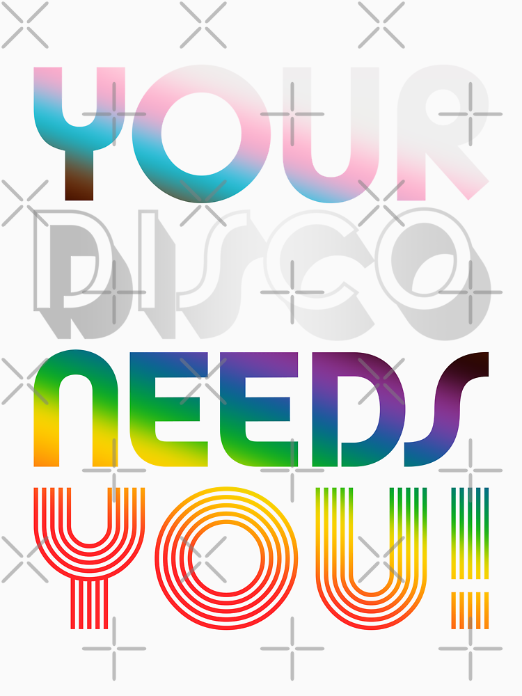 Your Disco Needs You Kylie Minogue Light Years Progress Pride Colours Lgbtqia By Westendwilly