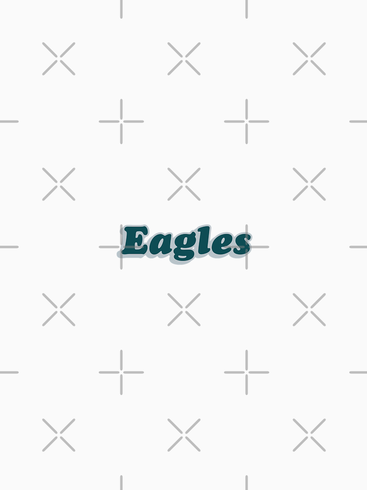 Philadelphia Eagles By Brettdav