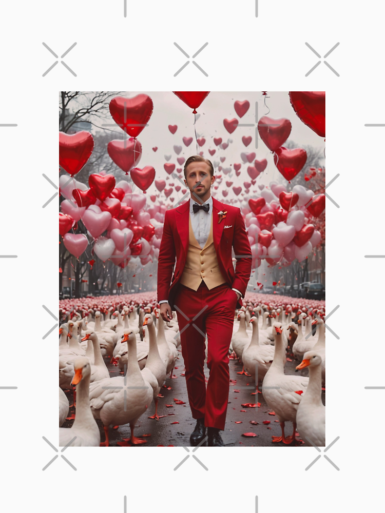 Ryan Gosling Happy Valentine S Day Funny Prank Meme By Cheeseblueprint