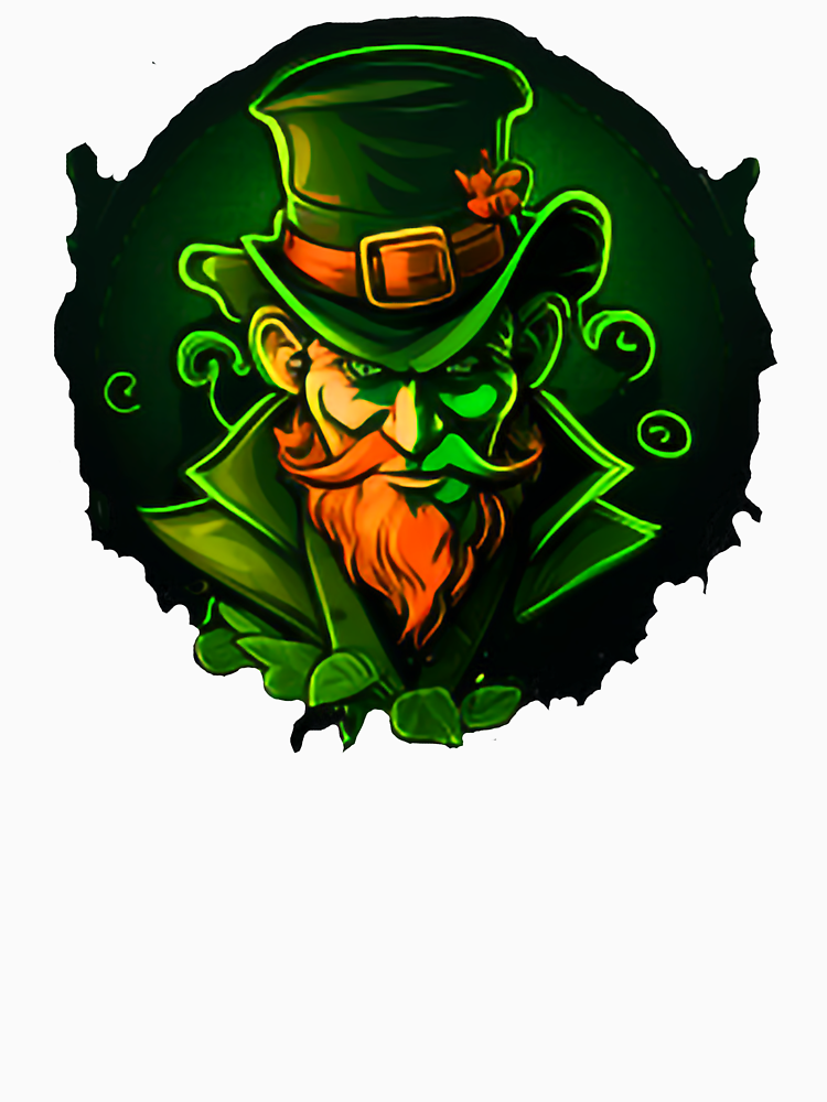 Saint Patrick S Day By Helrisoniart182