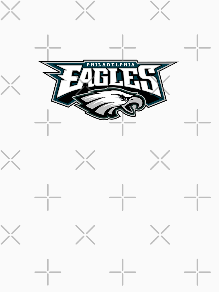 Philadelphia Eagles Logo By Liferartdesign