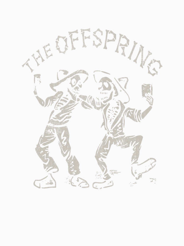 Music The Offspring The Offspring By Prazworthing