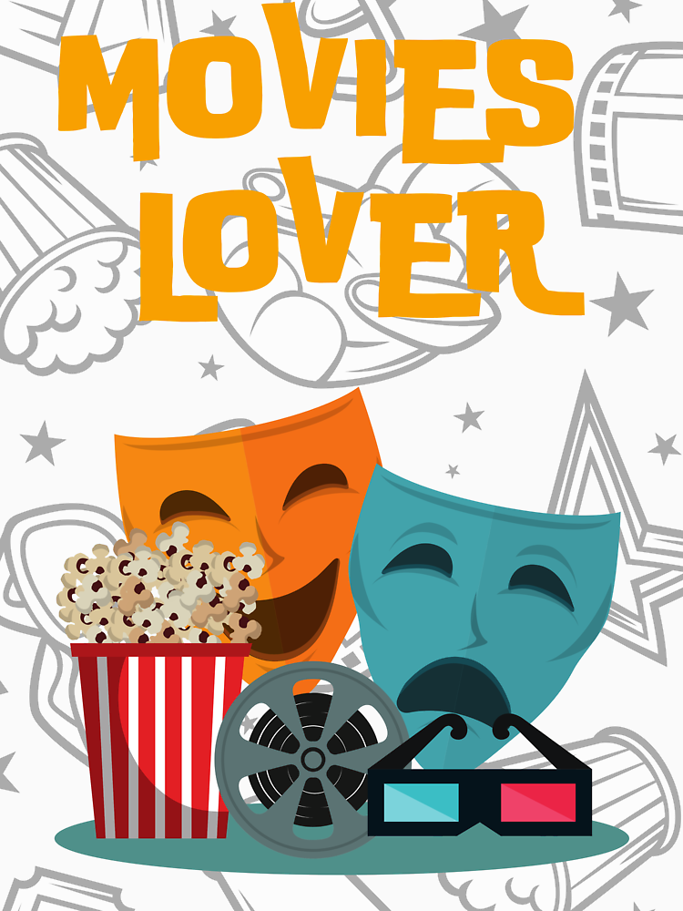 Movies Lover By Mj96 Pro