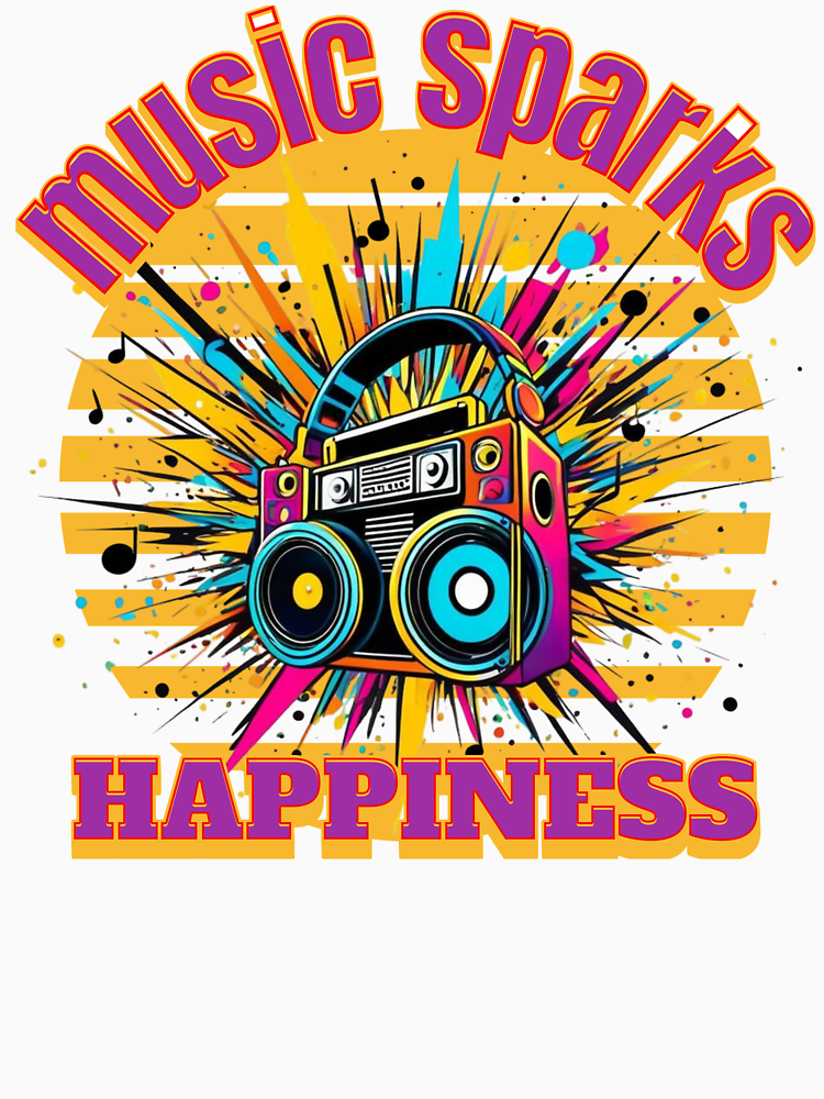 Music Sparks Happiness Music Brings People Together By Freshgroove