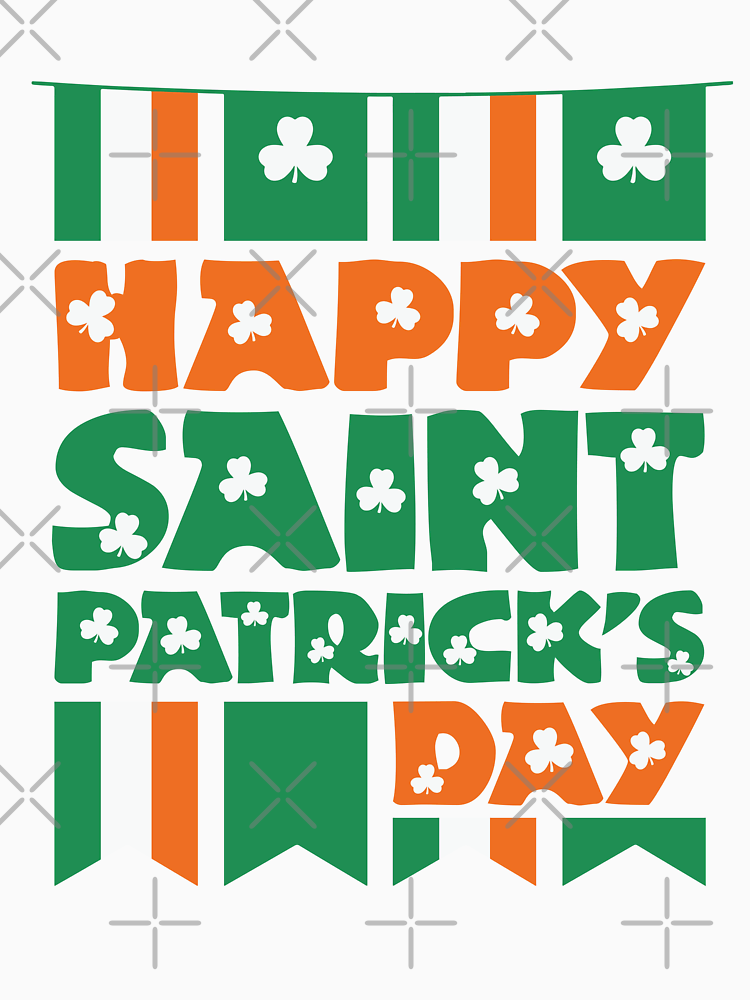 Saint Patrick S Day By Smrtypro1