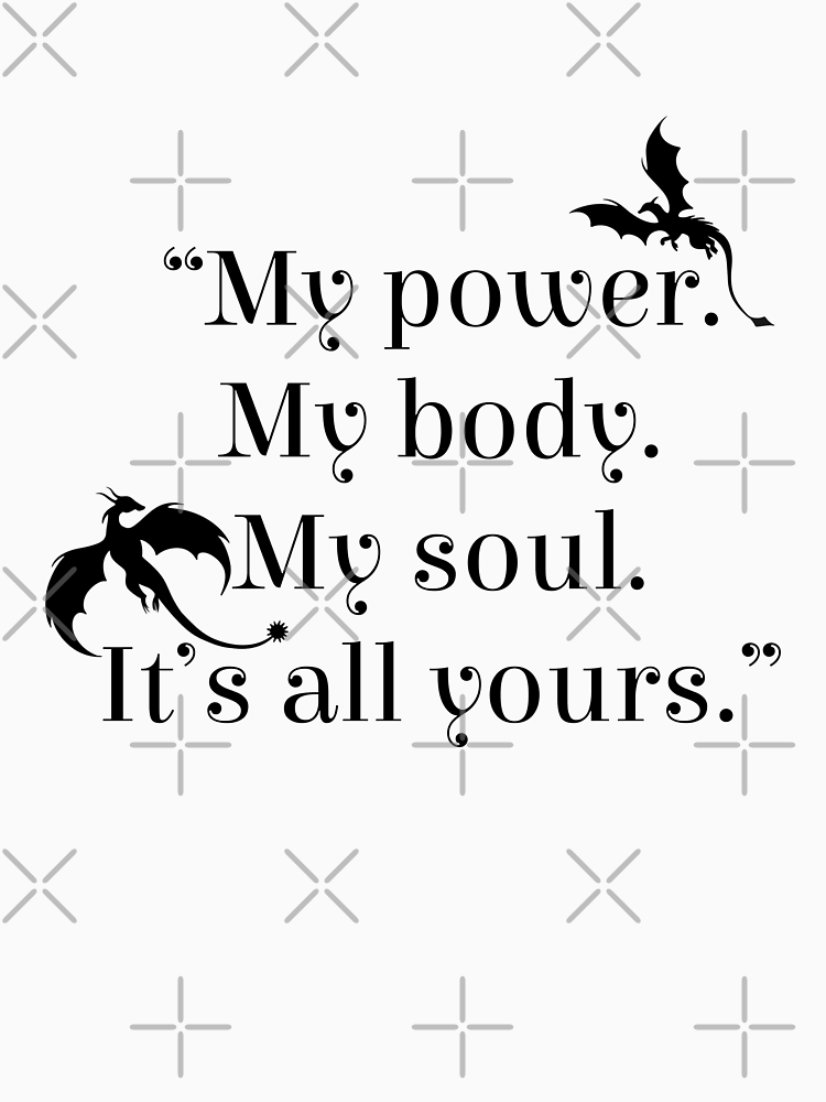 My Power My Body My Soul It S All Yours By Aakanksha97