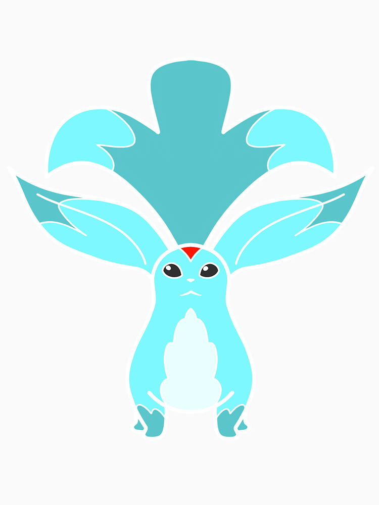 Simple Emerald Carbuncle By Gremlinmode