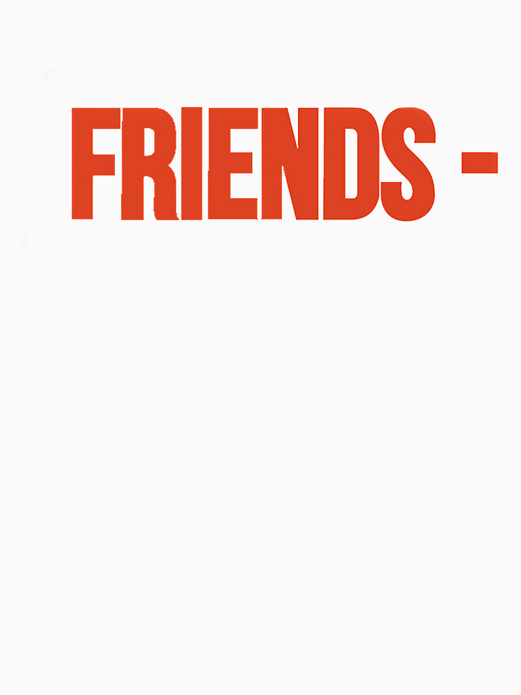 Vlone Friends By Goldengirlstore