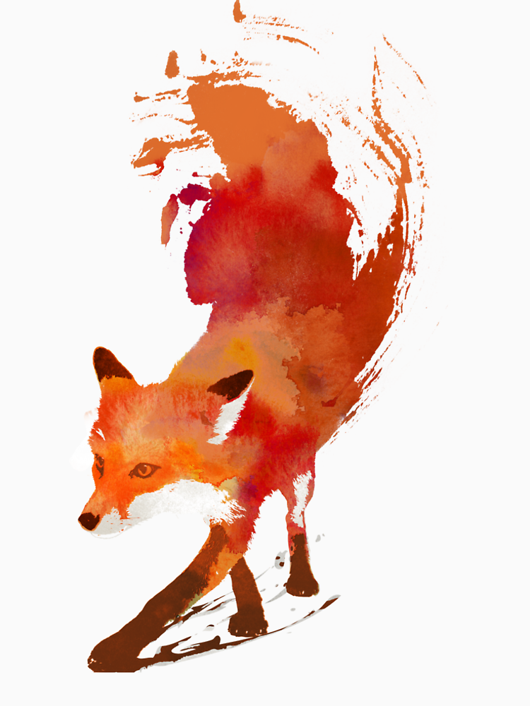 Vulpes Vulpes By Robertfarkas Style 2