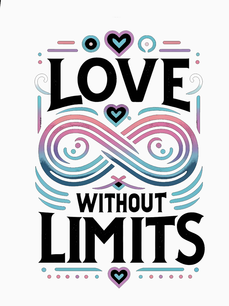 Love Without Limits Infinity By Simplysweet87