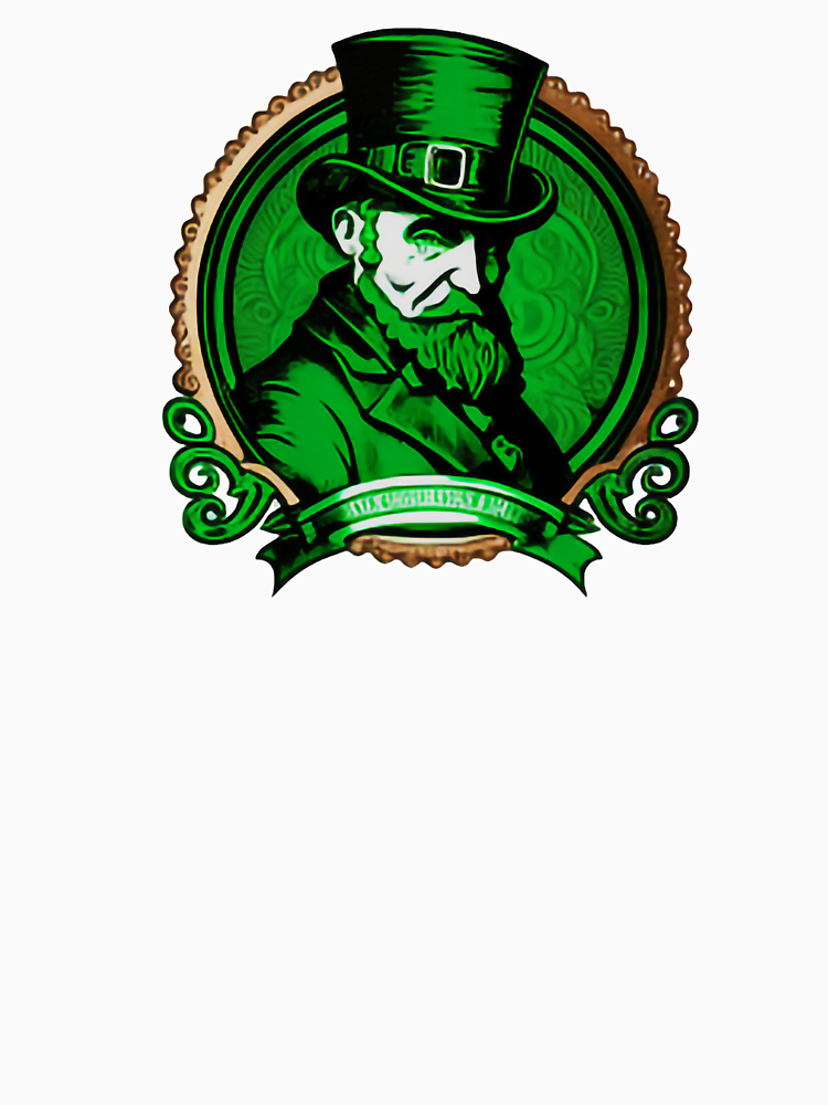 Saint Patrick S Day By Helrisoniart182 Style 2