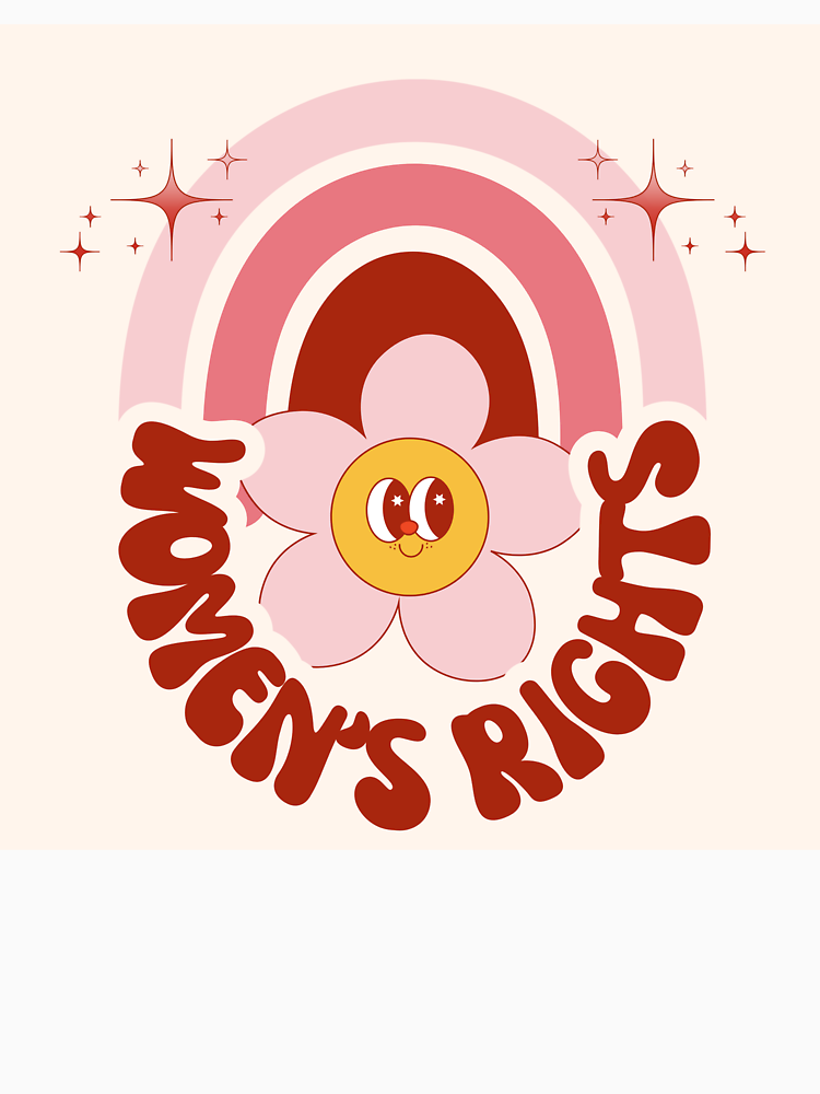 Women S Rights By Retro Reverie