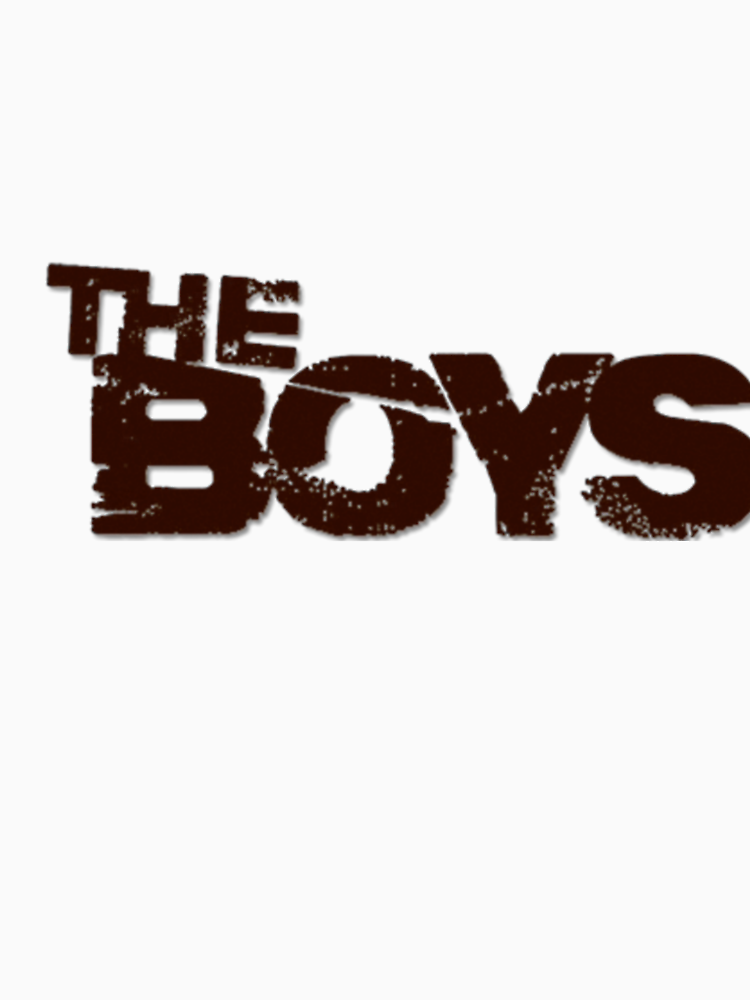 The Boys By Look Style Me