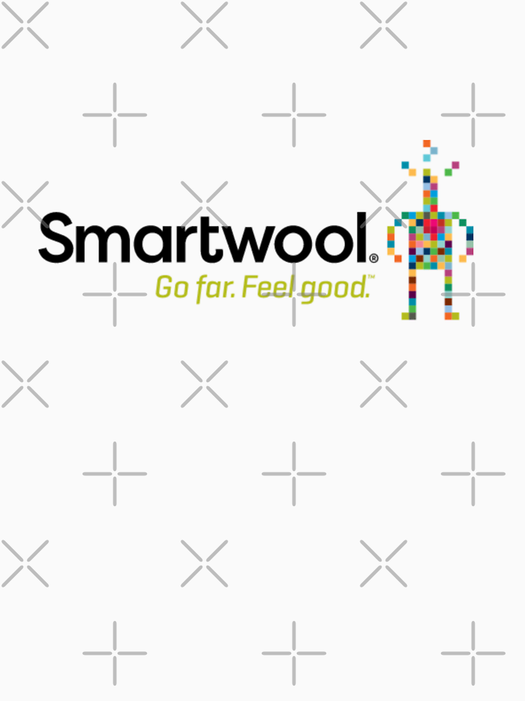 Smartwool By Papk