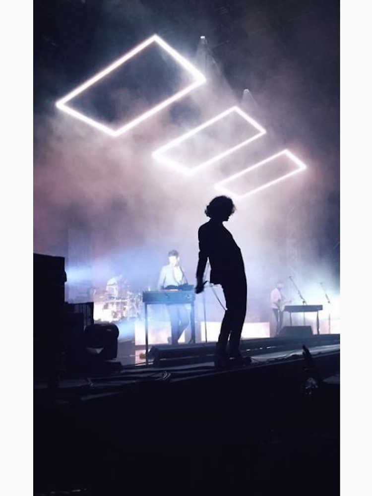 The 1975 By Jorni