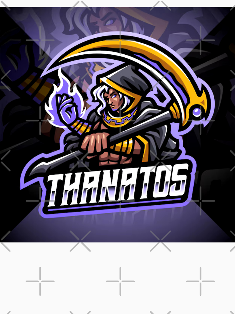 Thanatos By Chilvibe