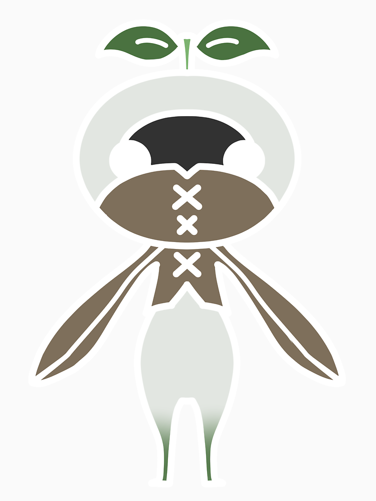 Simple Tiny Mandragora By Gremlinmode