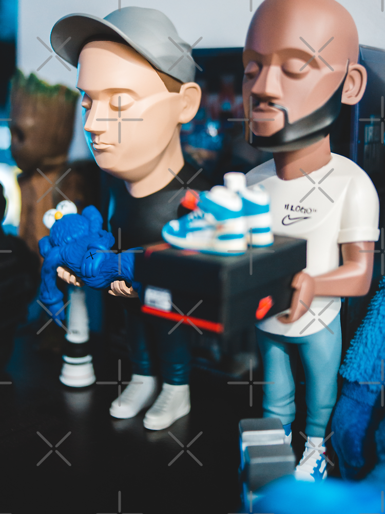 Sneakerhead University Chicago Sneakerhead College Chicago By Tubbycakes