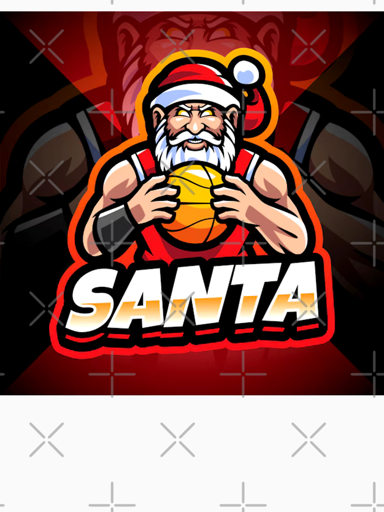 Santa By Chilvibe