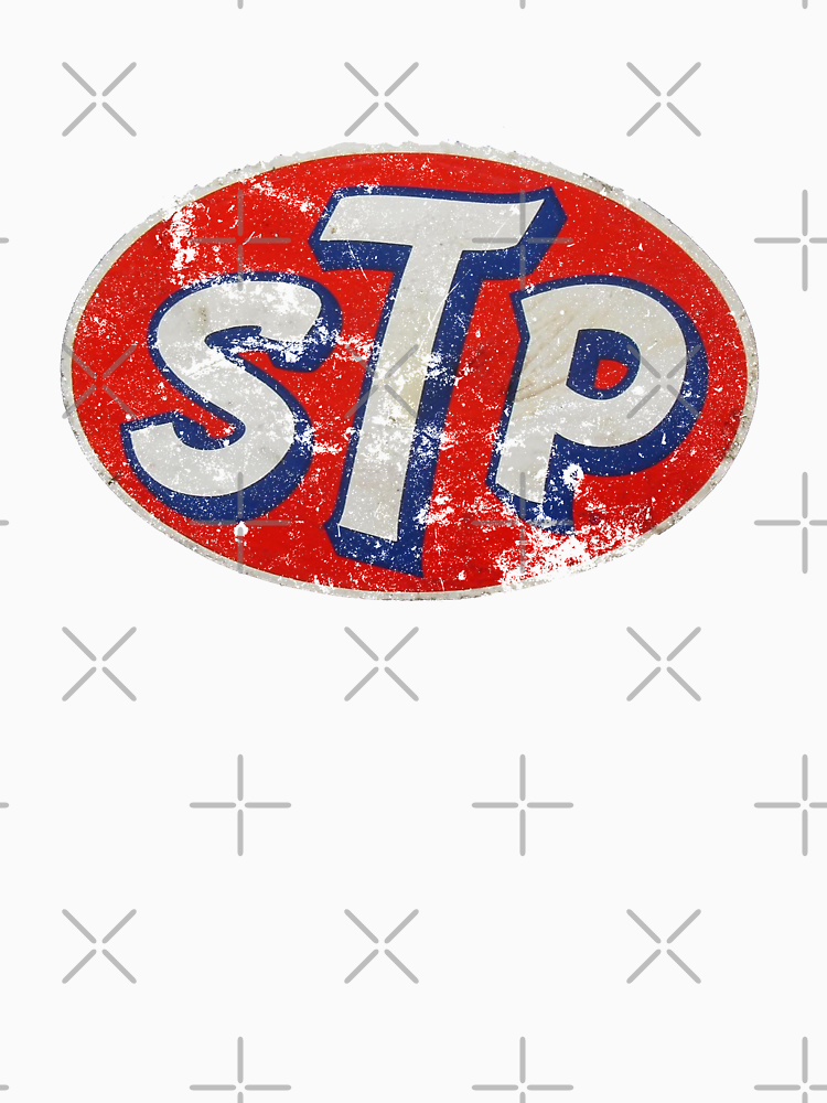 Stp By Retrorockit