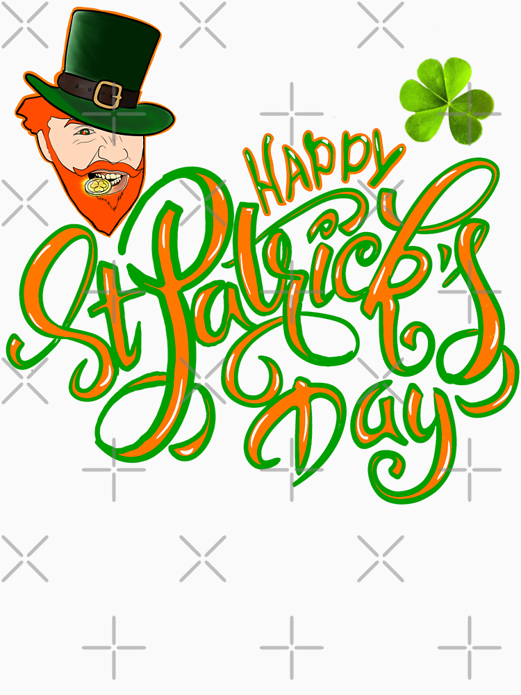 St Patrick S Day By Dsn Art 1Hicham