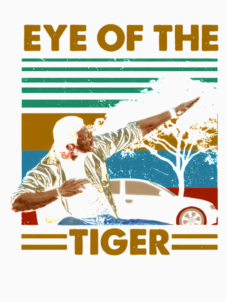 Eye Of The Tiger Vintage Meme Dean Winchester Lovers By Candacelevi