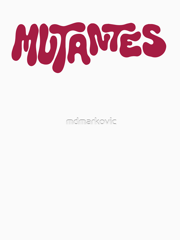 Mutantes Brazilian Music By Mdmarkovic