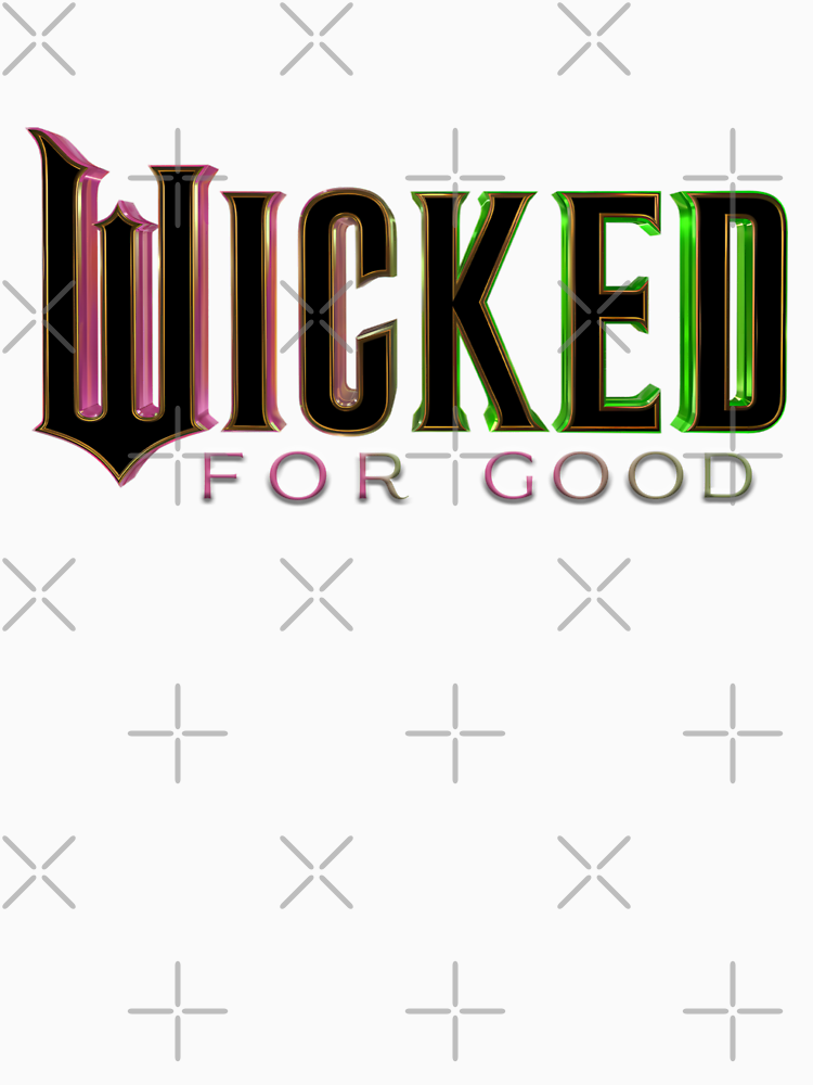 Wicked For Good By Envytheleaves