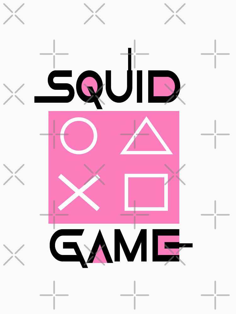 Squid Game By Storylovers