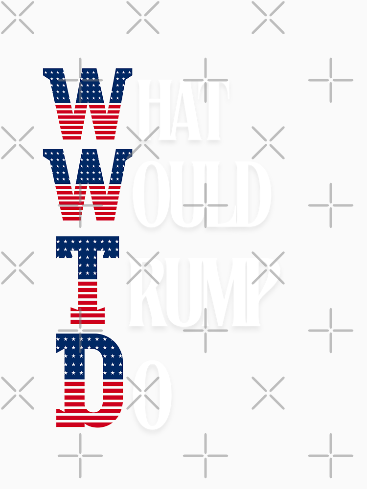 What Would Trump Do Shirt Donald Trump Fight Shirt Fight Tees Trump Fight Glock Trump Fight Sticker Trump Shirt Fight By Tubbycakes