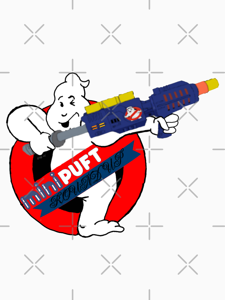 Mini Puft Round Up Mk Ii By West Mi Gbs