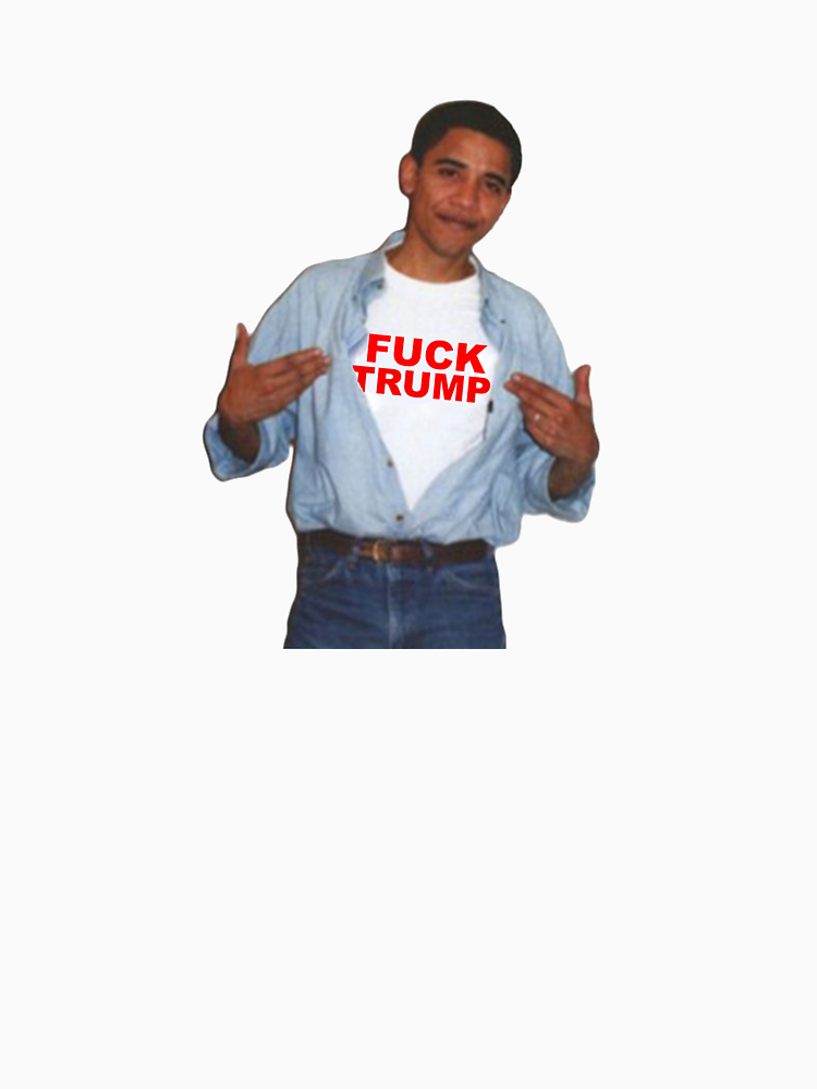 Fuck Trump By Masonwasik1