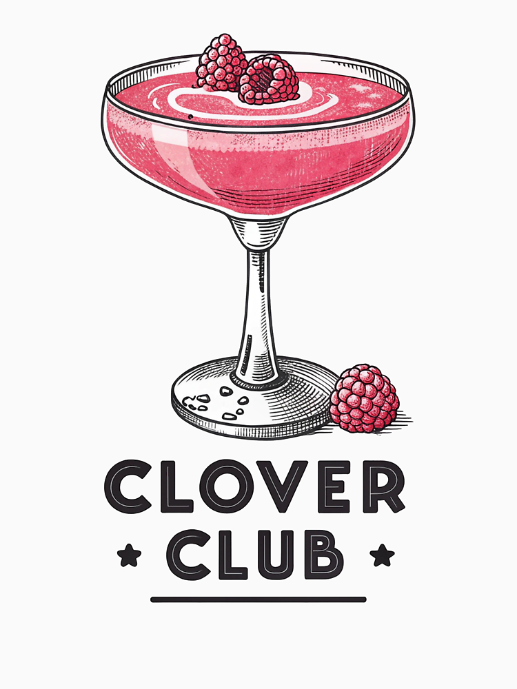 Clover Club By Kylemacmac