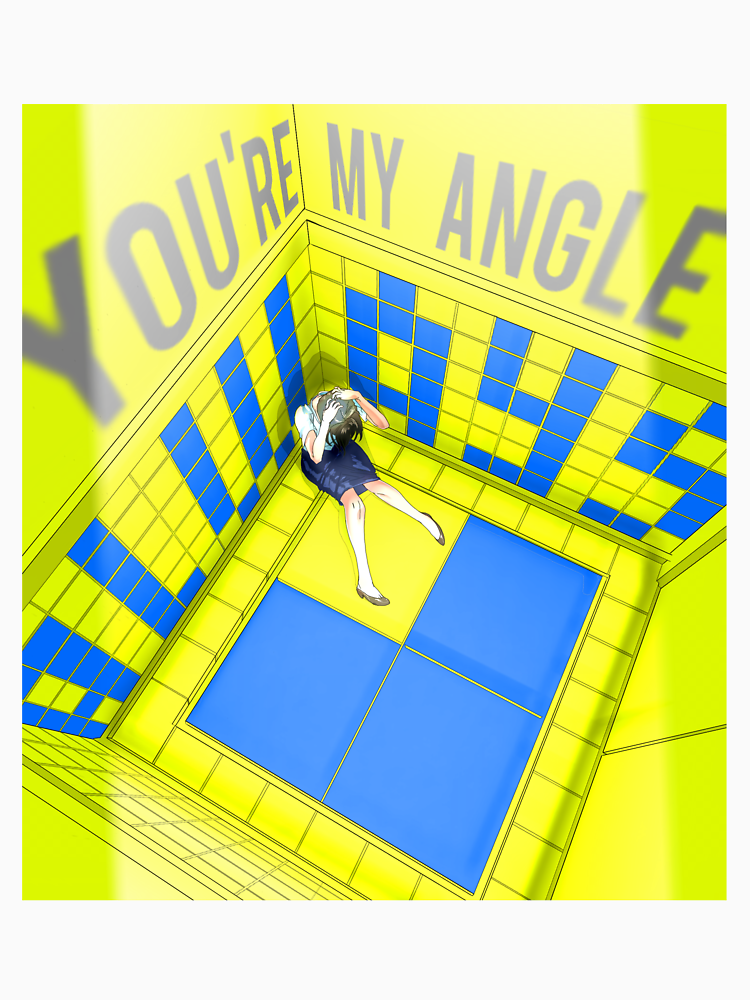 You Re My Angle By Sirjackminato