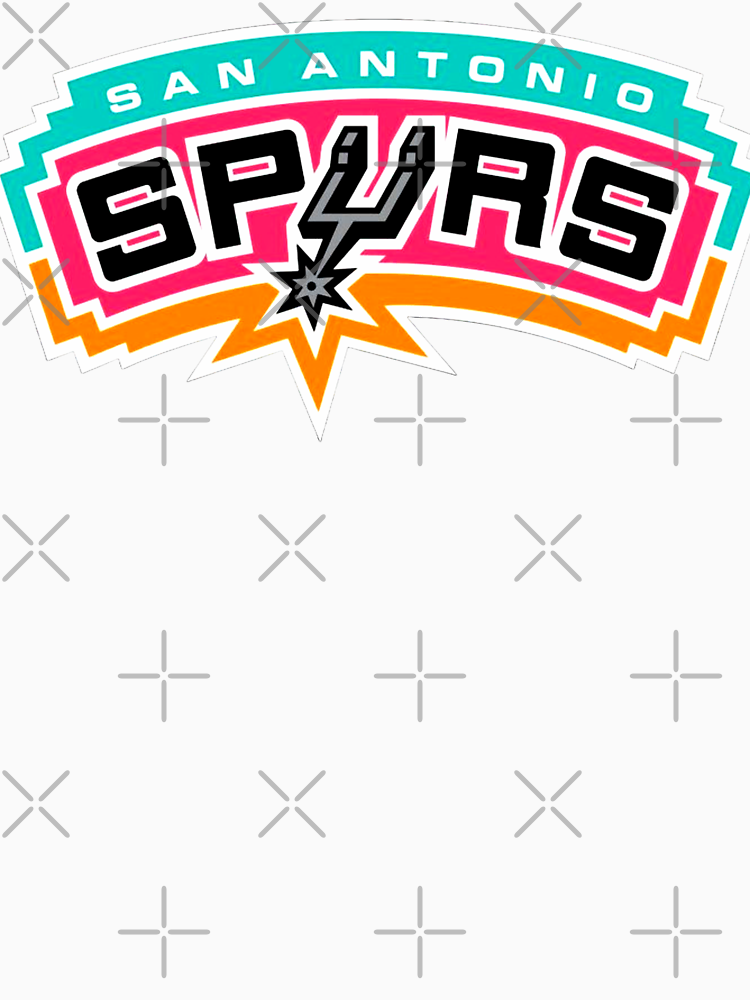 San Antonio Spurs By Dyl0098