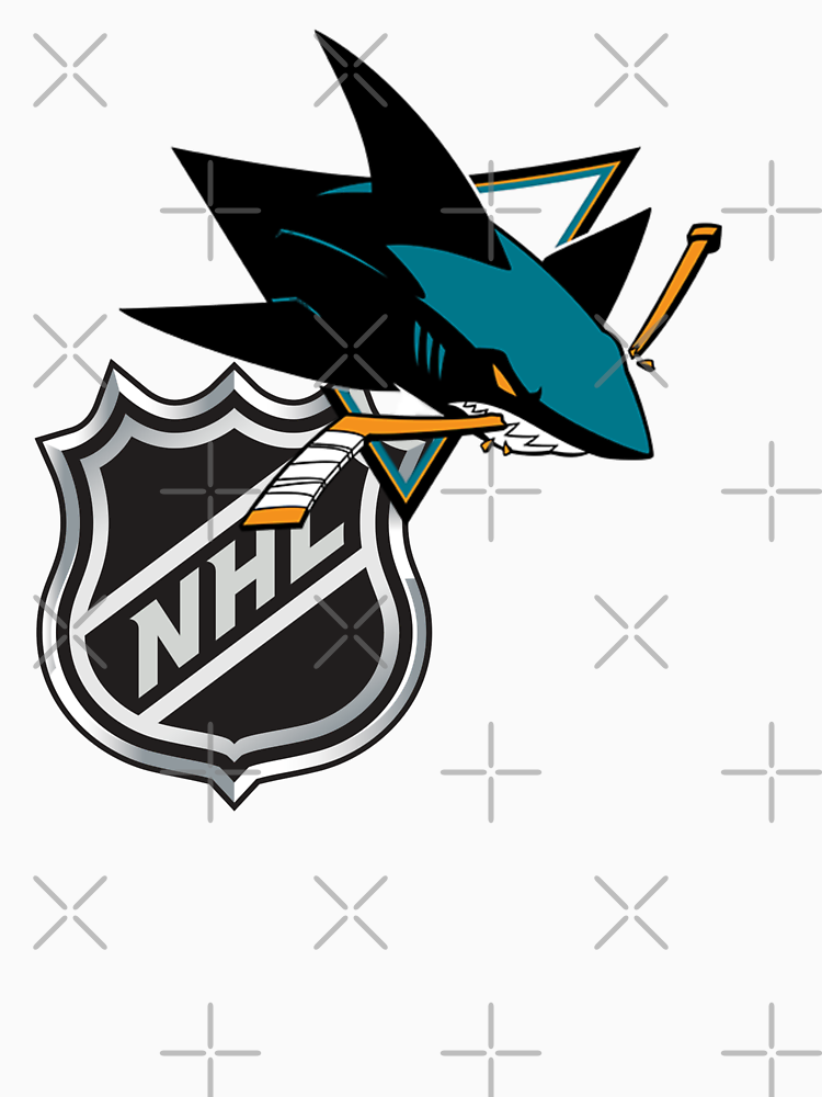 San Jose Sharks Nhl By Kaigorshirts