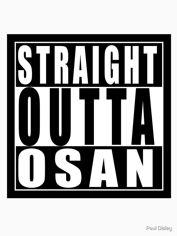 Straight Outta Osan Korea South By Climbing