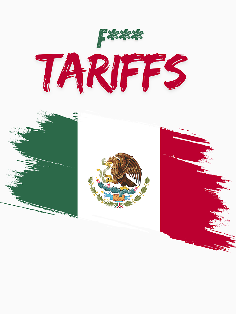 Tariffs By Jonathansummers