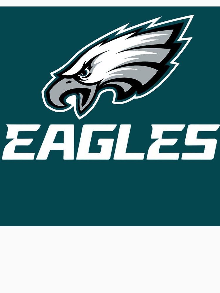 Philadelphia Eagles By Vibemood