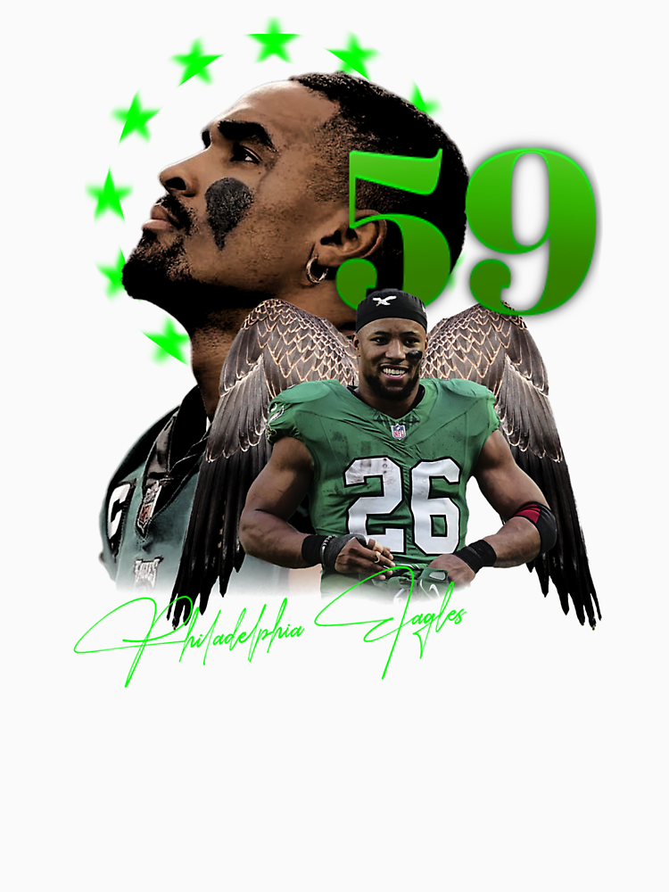 Philadelphia Eagles Merch And Gifts Redbubble By Theteatee