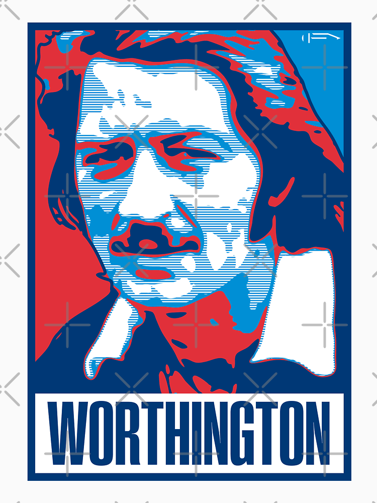 Worthington Bol By Daftfish